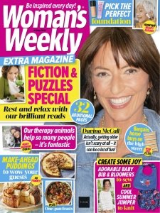 Woman's Weekly UK - 14.05.2024