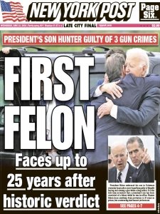 New York Post - 06.12.2024