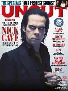 Uncut UK - 10.2021