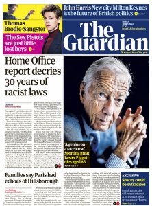 The Guardian - 30.05.2022