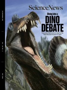 Science News - 05.2025