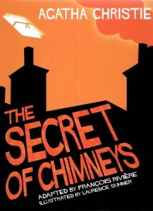 Agatha Christie's Secret of Chimneys