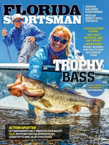 Florida Sportsman - 10.2018