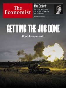 The Economist EU - 09.17.2022