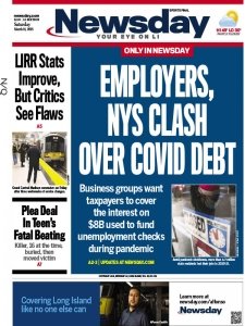 Newsday - 03.18.2023