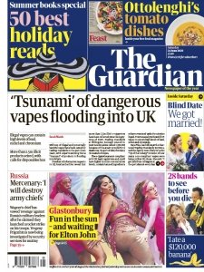 The Guardian - 24.06.2023