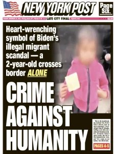 New York Post - 11.26.2024