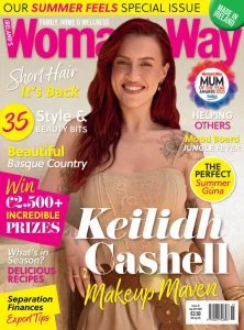 Woman's Way - 07.28.2025