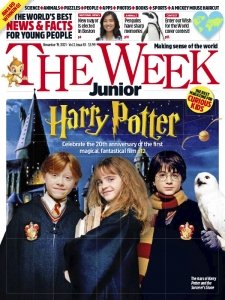 The Week Junior USA - 11.19.2021