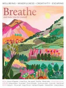 Breathe AU - Is. 47 2024