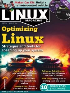 Linux USA - 02.2025