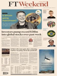 Financial Times EU - 02.13. 2021