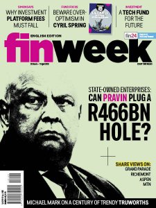 Finweek - 29.03.2018