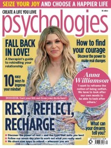 Psychologies UK - 09.2023