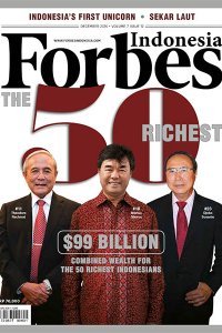 Forbes Indonesia - 12.2016