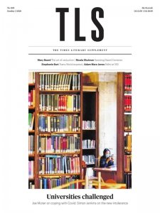 The TLS - 10.2.2020