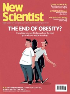 New Scientist AU - 15.07.2023