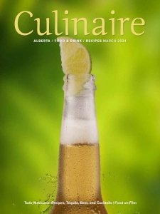 Culinaire - 03.2024