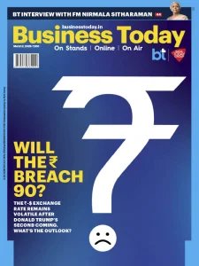 Business Today - 03.2.2025