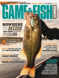 Game & Fish Midwest - 03.2025