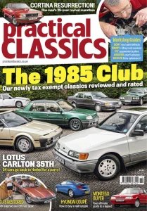 Practical Classics - 11.2025