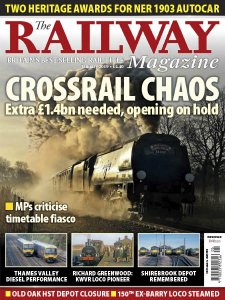 The Railway - 01.2019