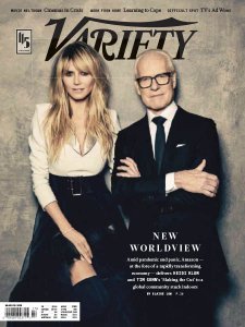 Variety - 03.25.2020