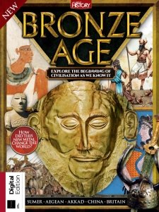 All About History - Bronze Age 3rd Ed. 2021