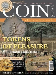 Coin News - 10.2022