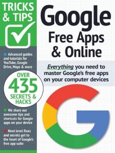 Google Tricks And Tips - Ed. 15 2023