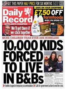 Daily Record - 25.09.2024