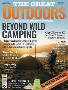 The Great Outdoors - 06.2025