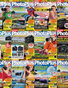 PhotoPlus - 2012 Full Year