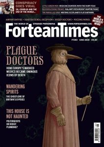 Fortean Times - 06.2020