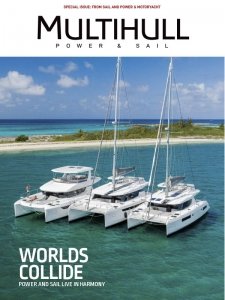 Sail: Multihull Sailor - Winter 2023