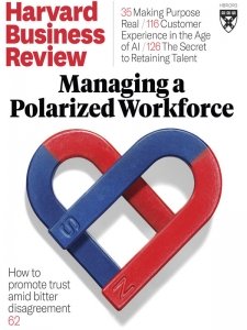 Harvard Business Review USA - 03/04 2022