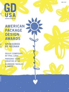 Graphic Design USA - 04.2022