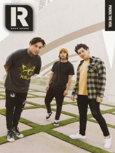 Rock Sound - 01.2023