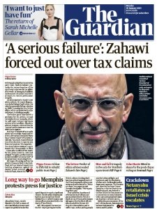 The Guardian - 30.01.2023