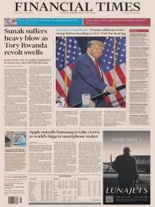 Financial Times UK - 17.01.2024