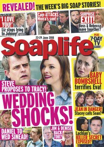 Soaplife - 23.06.2018