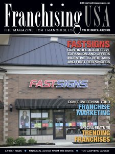 Franchising USA - 06.2019