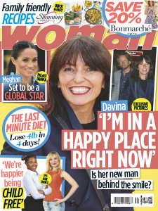 Woman UK - 22.07.2019