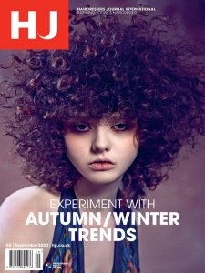 Hairdressers Journal - 09.2020