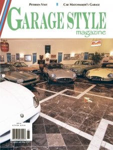 Garage Style - Is. 32 2016