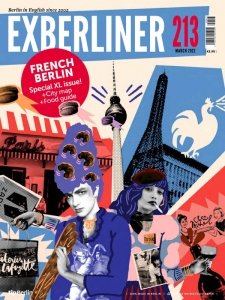 Exberliner - 03.2022