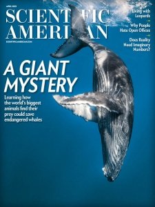 Scientific American - 04.2023