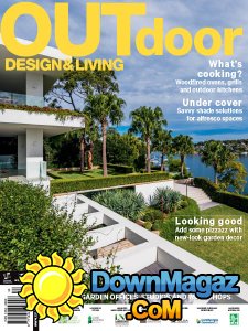 Outdoor Design & Living - Issue 34 2016