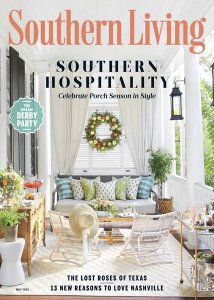 Southern Living - 05.2019