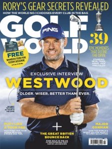 Golf World UK - 07.2020